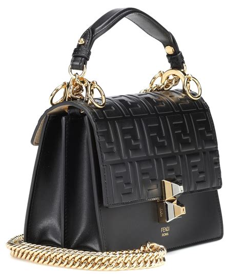 fendi i kan bag aus|fendi zip pocket shoulder bags.